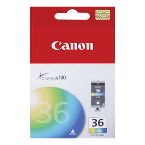 CANON INK CLI-36C COLOR - 249pagini*