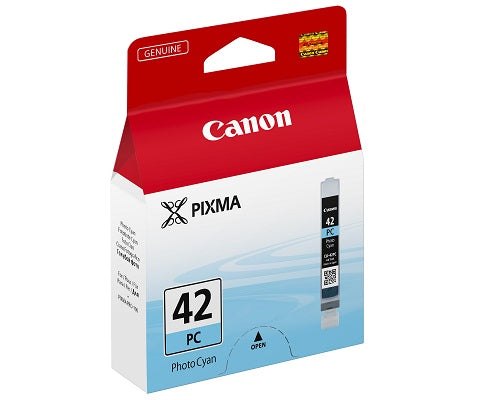 CANON INK CLI42PC PHOTO CYAN - 600pagini*