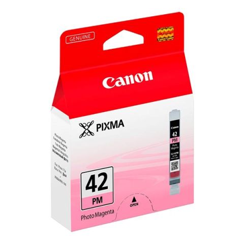 CANON INK CLI42PM PHOTO MAGENTA - 600pagini*