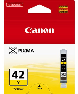 CANON INK CLI42Y YELLOW - 600pagini*