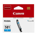 CANON INK CLI581C CYAN - 256pagini*