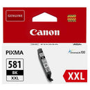 CANON INK CLI581BK XXL BLACK - 6360pagini*