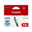 CANON INK CLI581C XXL CYAN - 820pagini*