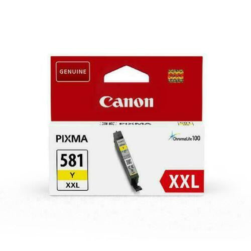 CANON INK CLI581Y XXL YELLOW - 820pagini*