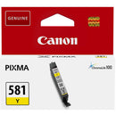 CANON INK CLI581Y YELLOW - 256pagini*
