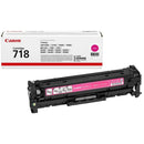 CANON TONER CRG-718M MAGENTA - 2900pagini*