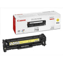CANON TONER CRG-718Y YELLOW - 2900pagini*