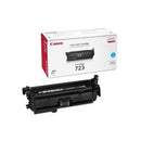 CANON TONER CRG-723C CYAN - 8500pagini*