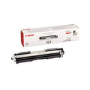 CANON TONER CRG-729BK BLACK - 1200pagini*