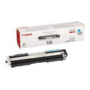 CANON TONER CRG-729C CYAN - 1000pagini*
