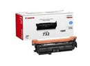 CANON TONER CRG732C CYAN - 6400pagini*