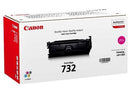 CANON TONER CRG732M MAGENTA - 6400pagini*