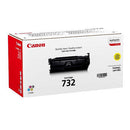 CANON TONER CRG732Y YELLOW - 6400pagini*