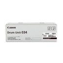 CANON DRUM 034BK BLACK - 32500pagini*