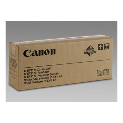 CANON DRUM EXV14 BLACK - 55000pagini*