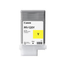 CANON INK PFI120Y YELLOW, 130 ml*