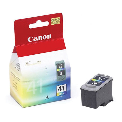 CANON INK CL41 COLOR - 312pagini*