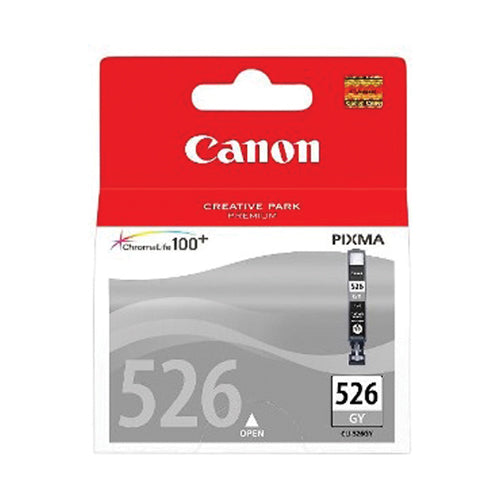 CANON INK CLI526GY Gray - 500pagini*