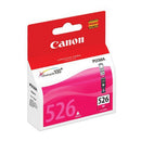 CANON INK CLI526M MAGENTA - 500pagini*