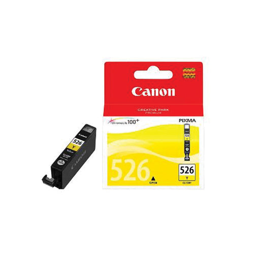 CANON INK CLI526Y YELLOW - 500pagini*