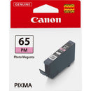 CANON INK CLI65PM PHOTO MAGENTA - 12,6 ml*