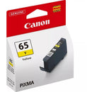 CANON INK CLI65Y YELLOW - 12,6 ml*