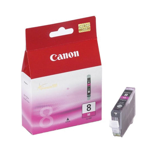 CANON INK CLI8M MAGENTA - 420pagini*