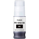 CANON INK PFI050BK BLACK - 70 ml*
