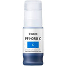 CANON INK PFI050C CYAN - 70 ml*