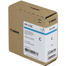 CANON INK PFI110C CYAN- 160ml*