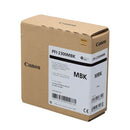 CANON INK PFI2300MBK MATTE BLACK - 330ml*