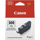 CANON INK PFI300CO - CHROMA OPTIMISER - 14,4 ml*