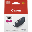 CANON INK PFI300M MAGENTA 14,4ml*