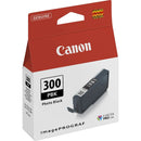 CANON INK PFI300PBK PHOTO BLACK - 14,4ml*