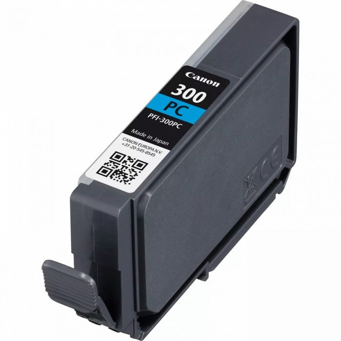 CANON INK PFI300PC PHOTO CYAN - 14,4ml*