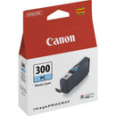 CANON INK PFI300PC PHOTO CYAN - 14,4ml*
