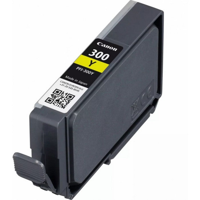 CANON INK PFI300Y YELLOW - 14,4ml*