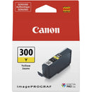 CANON INK PFI300Y YELLOW - 14,4ml*