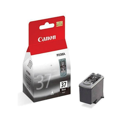 CANON INK PG37 BLACK - 220pagini*