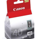 CANON INK PG40 BLACK - 329pagini*