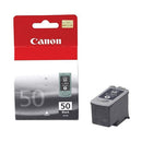 CANON INK PG50 BLACK - 510pagini*