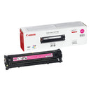 CANON TONER CRG716M MAGENTA - 1500pagini*
