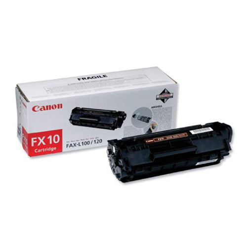 CANON TONER FX10 BLACK - 2000pagini*