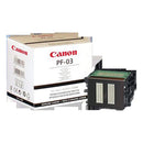 CANON PRINTHEAD PF03*