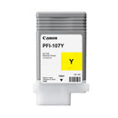 CANON INK PFI107Y YELLOW, 130ml*