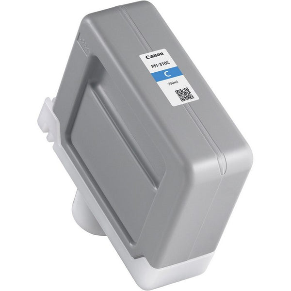 CANON INK PFI310C CYAN - 330ml*