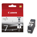 CANON INK PGI-7BK BLACK - 560pagini*