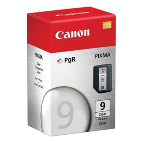 CANON INK PGI-9 CLEAR - 1635pagini*