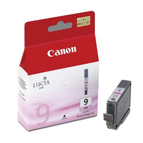 CANON INK PGI-9 PM PHOTO MAGENTA- 530pagini*