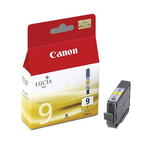 CANON INK PGI-9 Y YELLOW - 1070pagini*